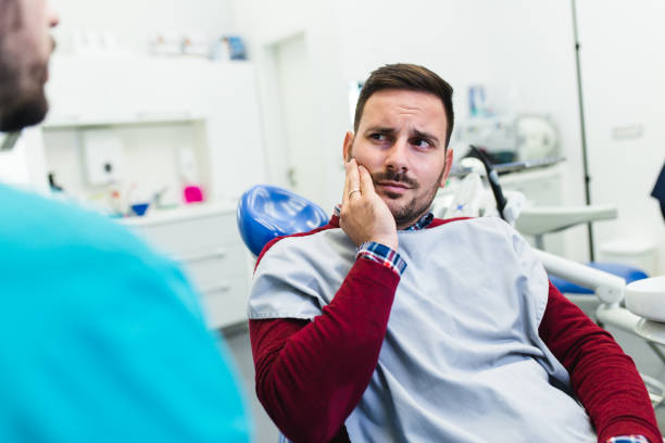 Oral Surgery in Kidron, OH