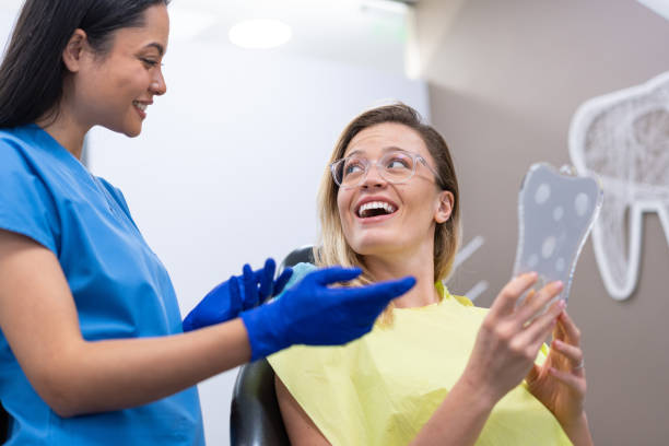 Best Dental Exams and Cleanings  in Kidron, OH